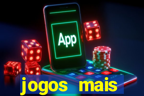 jogos mais lucrativos do mundo